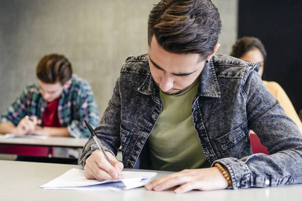 Ask Brian: My son’s Leaving Cert politics exam clashes with another subject