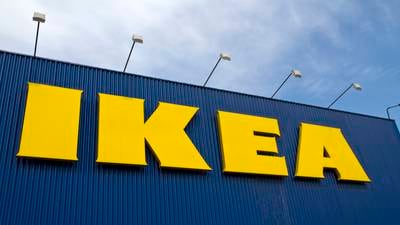 Rent rises slow, Ikea deal with Tesco, and Stripe investor looks to cash in some of its portfolio  