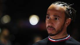 Grenfell survivors outraged by Lewis Hamilton car sponsorship deal with Kingspan