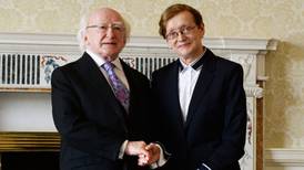 Taoiseach defends new judge amid Micheál Martin criticism