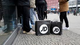 JD Sports must sell Footasylum after all, UK regulator says