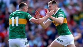Jim McGuinness on why the kingdom may be about to reign supreme