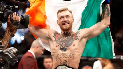 Conor McGregor set to fight for UFC lightweight title in March