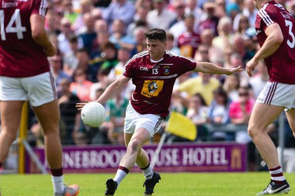 Division Four round-up: Westmeath sign off with London rout