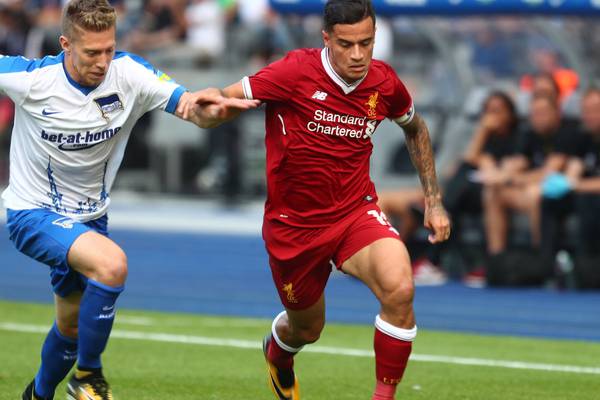 Liverpool remain a selling club and face Coutinho quandary