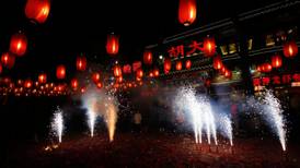 Asia Briefing: Chinese New Year a bit of a damp squib due to economy and lack of fireworks