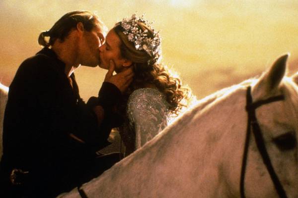 The Movie Quiz: Which Irish landmark appears in The Princess Bride?