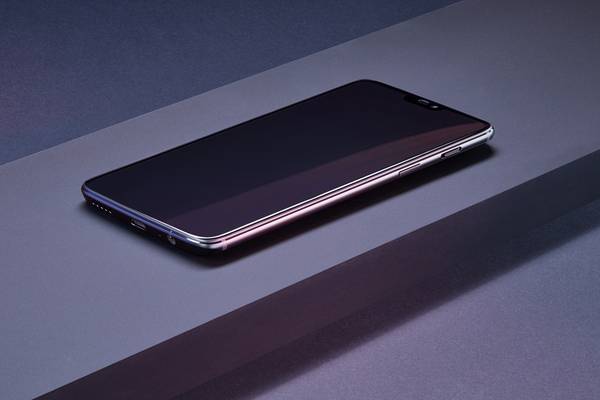 OnePlus 6: middleweight smartphone looks very promising