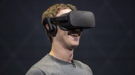 ‘Fanciful story’ behind  virtual reality firm Facebook bought