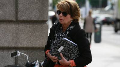 Court approves debt write-off of about €12m for Jeffrey and Pia Bang Stokes