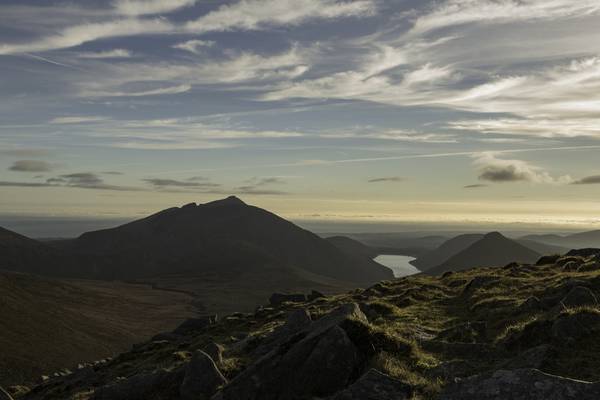 Two men dead following separate incidents in Mourne Mountains