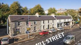Maynooth shops for €1.9m