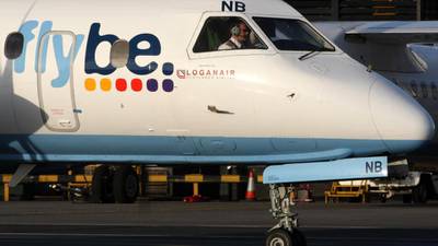 Flybe's majority shareholder sells entire stake