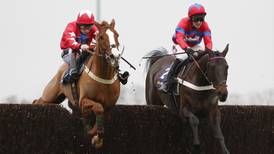 Sacre Sprinter and Sire De Grugy could  renew rivalry at Ascot