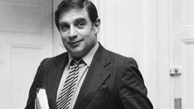 How Peter Sutherland tried in vain to stop the Eighth Amendment