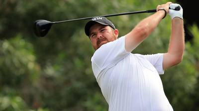 Shane Lowry aiming to finish successful campaign on a high