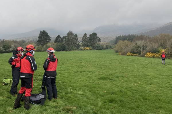 Body found in Comeragh mountains amid search for missing woman