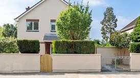 What properties sold for in Bray, Co Wicklow