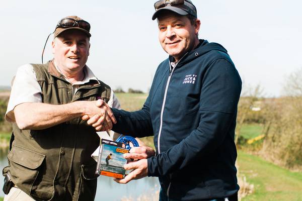 Angling Notes: Weather ideal in Balrothery