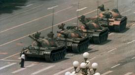 Irish Times view: Remembering Tiananmen Square, 30 years on