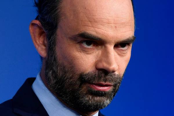 French PM under fire for private jet flight costing €350,000