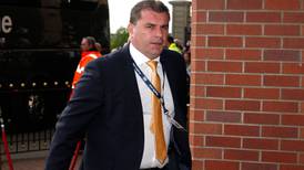 Celtic manager Postecoglou ready to start the process