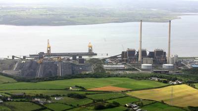 ESB to cut jobs at coal-fired Moneypoint power plant in Clare