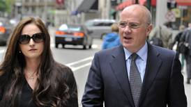 David Drumm loses appeal against rejection of bankruptcy