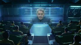 Film review: Ender’s Game