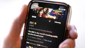 BBC complains to Twitter over ‘government-funded media’ tag