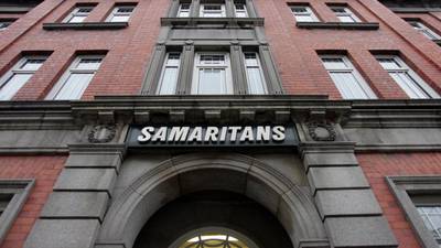 Samaritans expects rise in call numbers over Christmas period