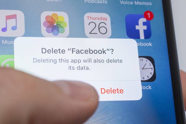 How to solve your tech woes, from deleting Facebook to securing passwords