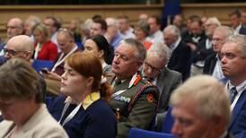 Is neutrality the right policy for Ireland? What the security forum heard