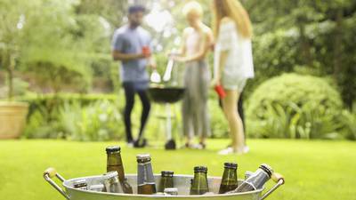 Intercounty travel? Barbecues? Pints? What you can and can’t do this bank holiday weekend