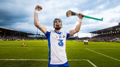 Waterford finally brush off Kilkenny after epic extra-time affair