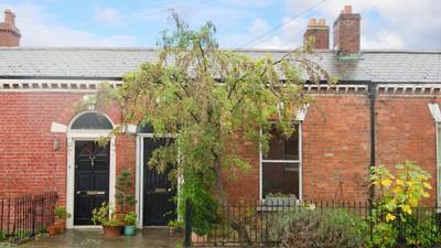 History and charm in Phibsboro for €375,000