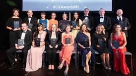 CX Impact Awards celebrate Irish industry’s top performers
