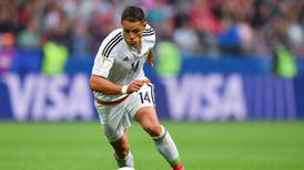 West Ham snap up Javier Hernandez for €18m