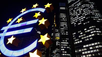 Corruption 'costing EU economy  €120bn' a year
