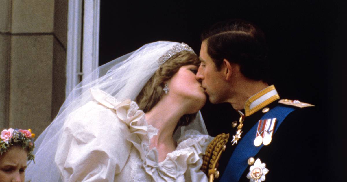 Le mariage de Charles et Diana en Irlande « méprisé » ainsi que cinq autres histoires bizarres – The Irish Times