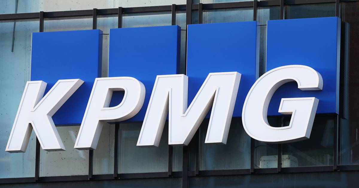 KPMG plant die Fusion britischer und schweizerischer Unternehmen – The Irish Times
