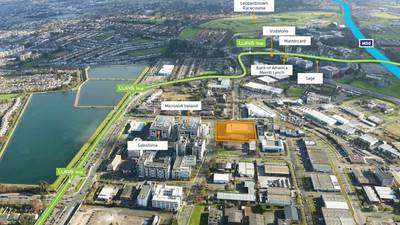 Prime Living to build 700-bed student complex in Sandyford