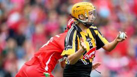 Kilkenny edge Cork in intermediate camogie final