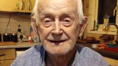 Man given indefinite hospital order for ‘senseless’ killing of elderly Irish busker in London