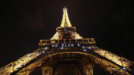 One Planet climate summit: France to push for financial transactions tax