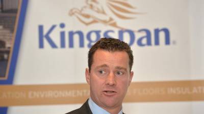 Kingspan receives competition approval for Vicwest deal