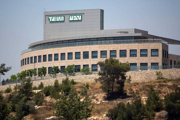 Teva to pay US  $519m over foreign bribery charges
