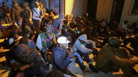EU-funded alternative to detention centres fails in Libya