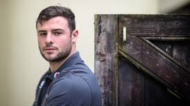 Robbie Henshaw heads for Paris with a spring in his step