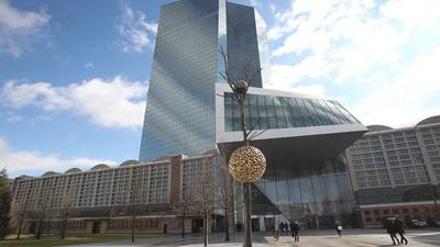 ECB proposes new reporting rules for pension funds